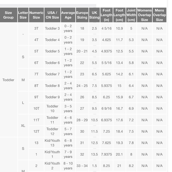 Girls white dress shoes - Picture 9 of 9